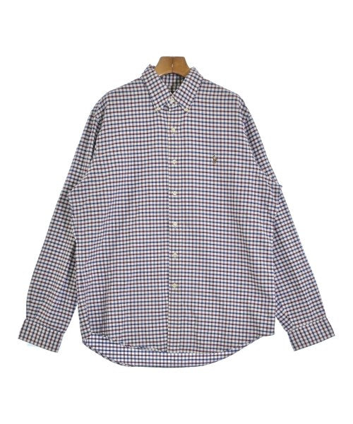 Polo Ralph Lauren เสื้อลำลอง