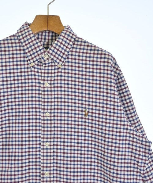 Polo Ralph Lauren เสื้อลำลอง