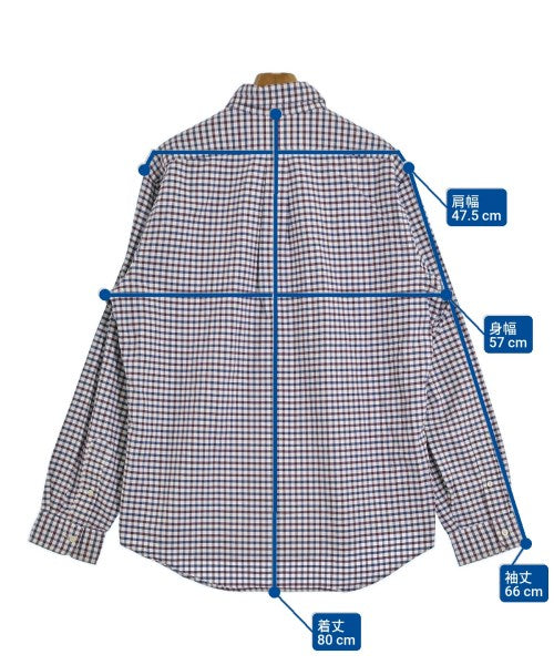 Polo Ralph Lauren เสื้อลำลอง