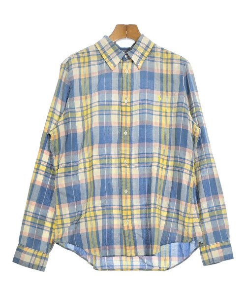 Ralph Lauren เสื้อลำลอง