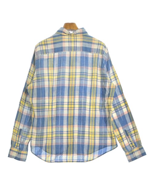 Ralph Lauren เสื้อลำลอง