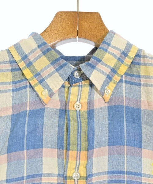 Ralph Lauren เสื้อลำลอง