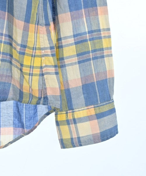 Ralph Lauren เสื้อลำลอง