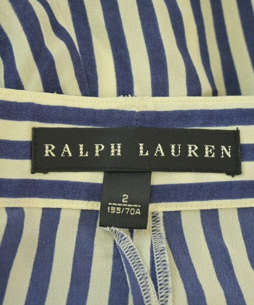 Ralph Lauren กางเกง อื่น
