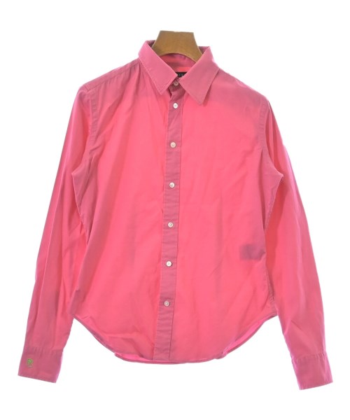 Ralph Lauren เสื้อลำลอง