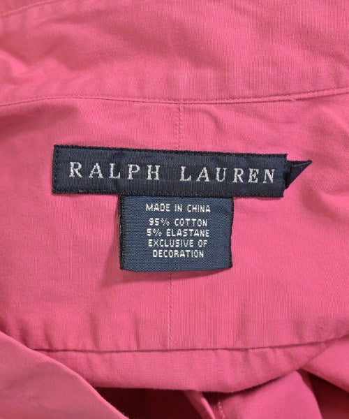 Ralph Lauren เสื้อลำลอง