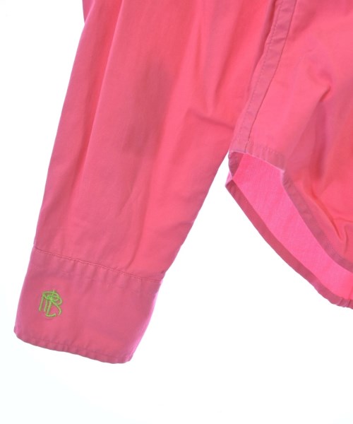 Ralph Lauren เสื้อลำลอง