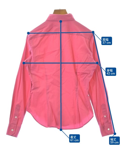 Ralph Lauren เสื้อลำลอง
