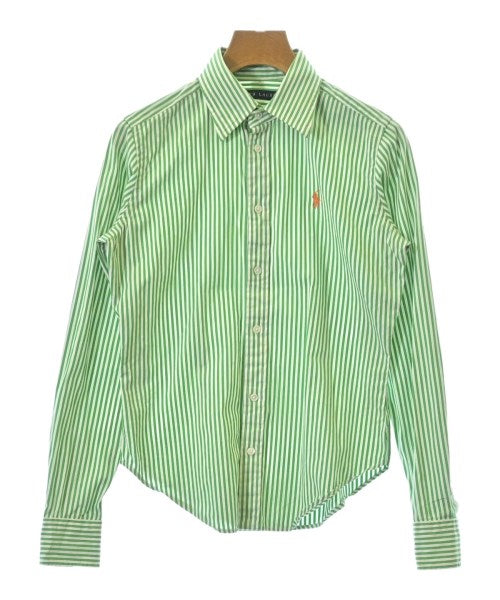 Ralph Lauren เสื้อลำลอง