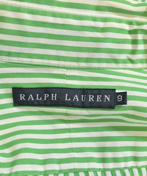 Ralph Lauren เสื้อลำลอง