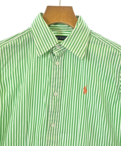 Ralph Lauren เสื้อลำลอง