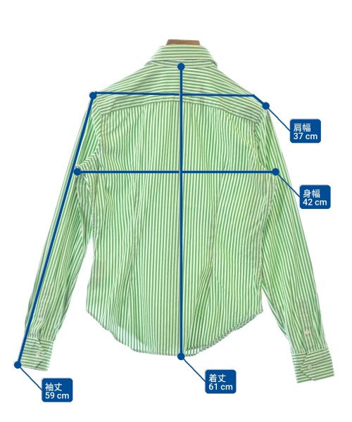 Ralph Lauren เสื้อลำลอง