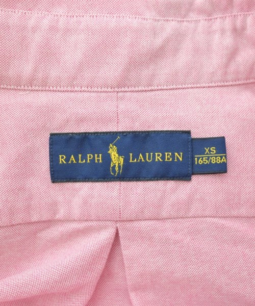 Polo Ralph Lauren เสื้อลำลอง