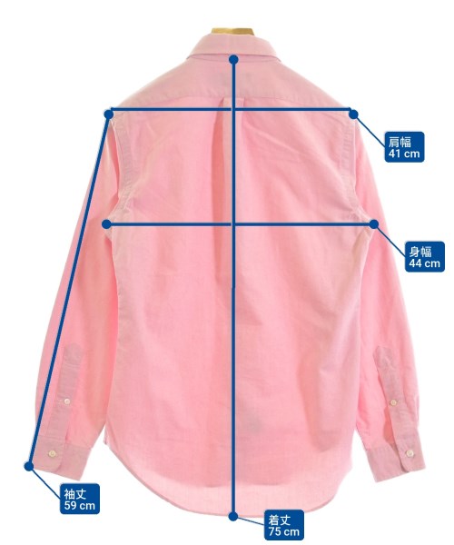 Polo Ralph Lauren เสื้อลำลอง