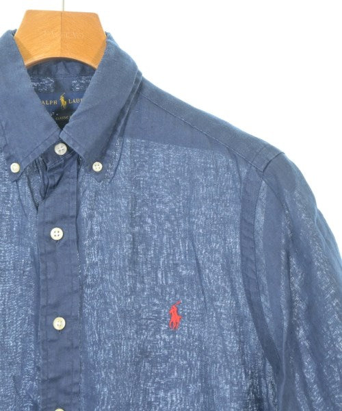 Ralph Lauren เสื้อลำลอง