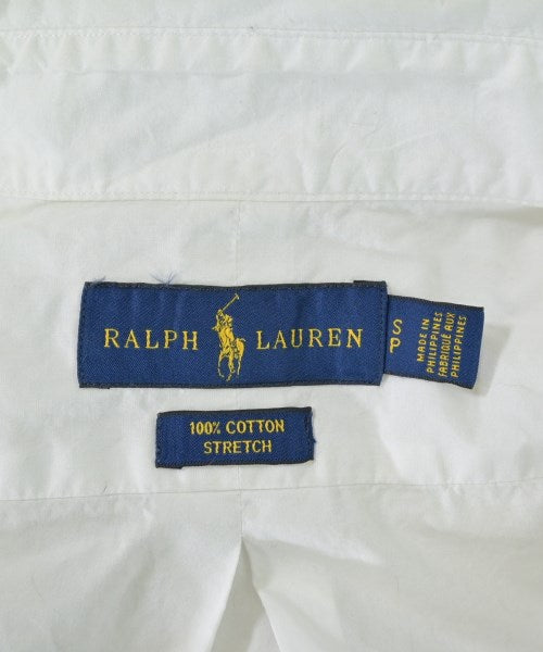 Polo Ralph Lauren เสื้อลำลอง