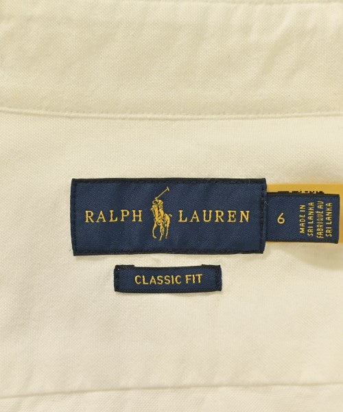 Polo Ralph Lauren เสื้อลำลอง