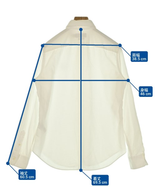 Polo Ralph Lauren เสื้อลำลอง