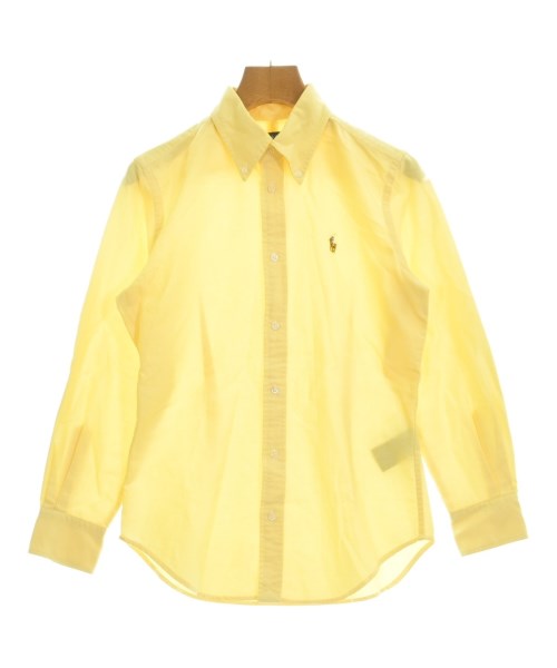 Ralph Lauren เสื้อลำลอง