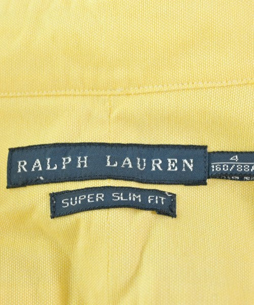 Ralph Lauren เสื้อลำลอง