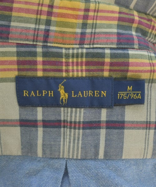 Ralph Lauren เสื้อลำลอง