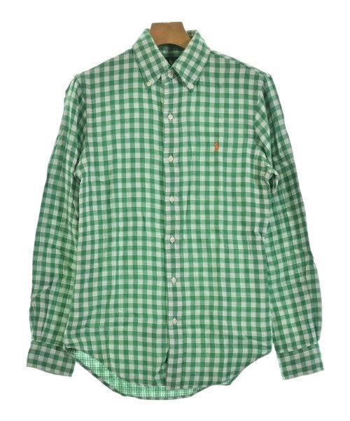 Ralph Lauren เสื้อลำลอง