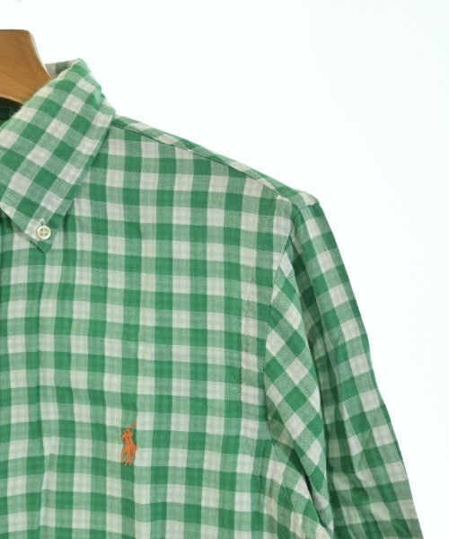 Ralph Lauren เสื้อลำลอง