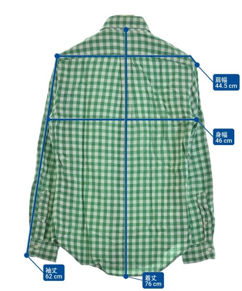Ralph Lauren เสื้อลำลอง