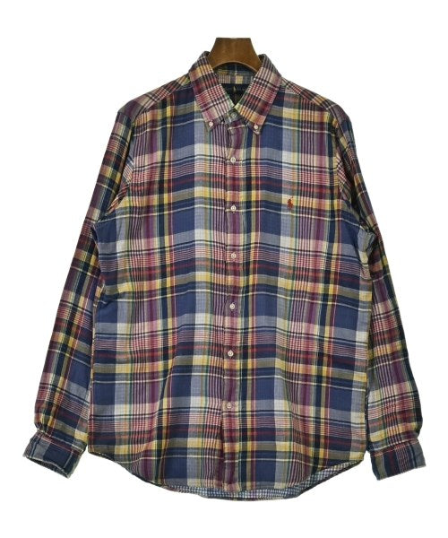 Ralph Lauren เสื้อลำลอง