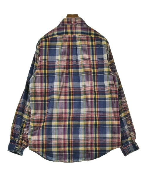 Ralph Lauren เสื้อลำลอง