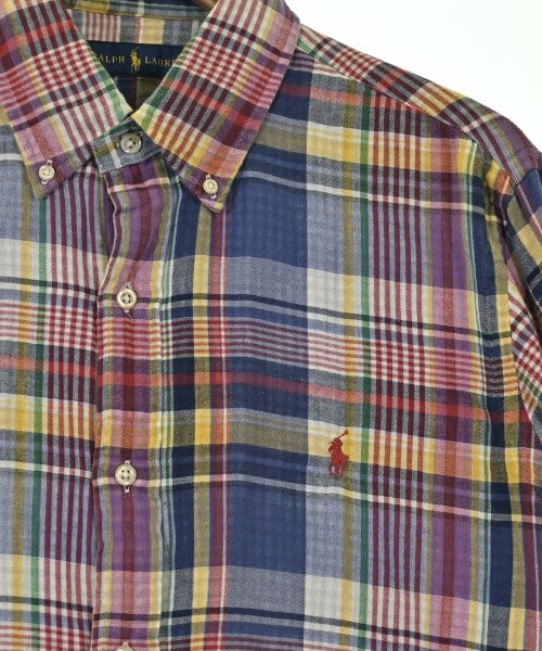 Ralph Lauren เสื้อลำลอง