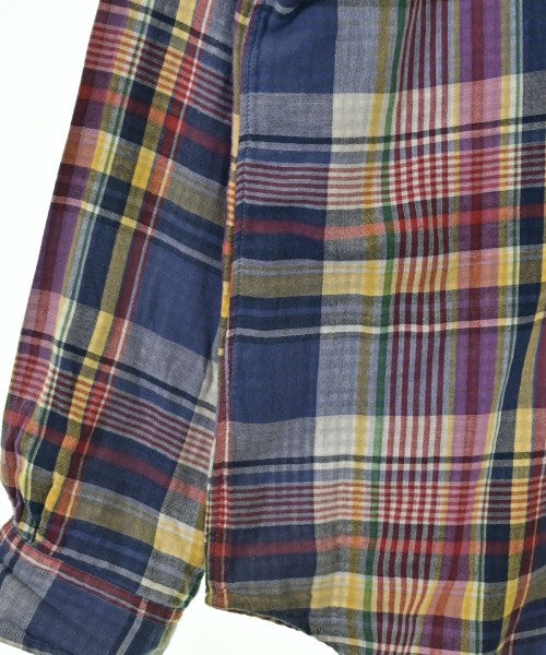 Ralph Lauren เสื้อลำลอง