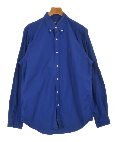Ralph Lauren เสื้อลำลอง
