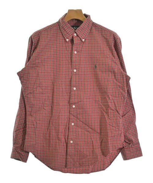 Ralph Lauren เสื้อลำลอง