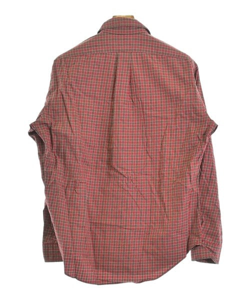 Ralph Lauren เสื้อลำลอง