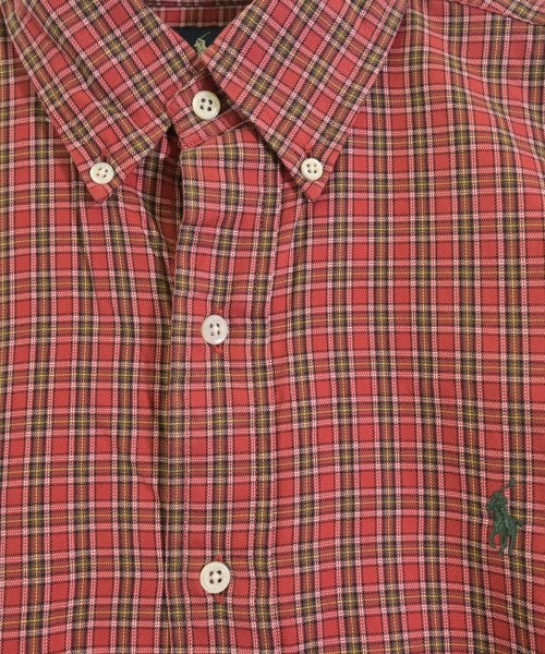Ralph Lauren เสื้อลำลอง