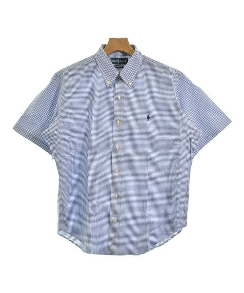 Ralph Lauren เสื้อลำลอง