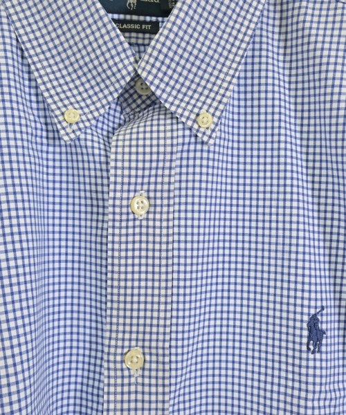 Ralph Lauren เสื้อลำลอง