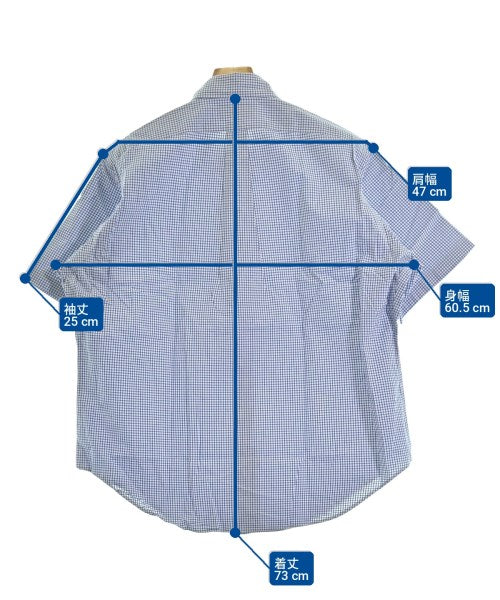 Ralph Lauren เสื้อลำลอง