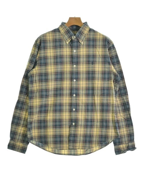Polo Ralph Lauren เสื้อลำลอง
