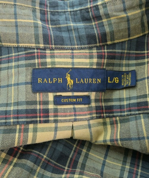 Polo Ralph Lauren เสื้อลำลอง