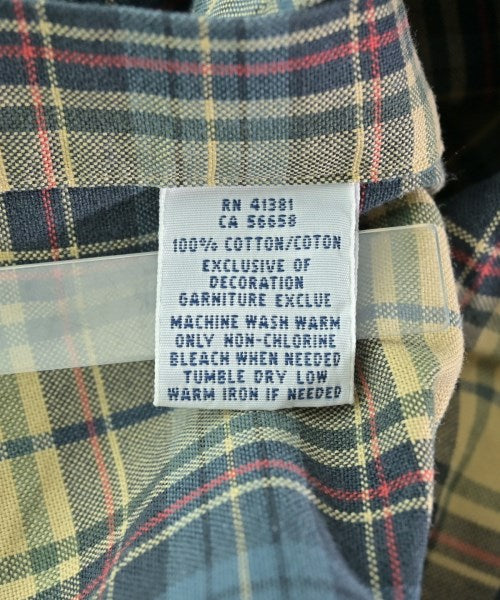 Polo Ralph Lauren เสื้อลำลอง