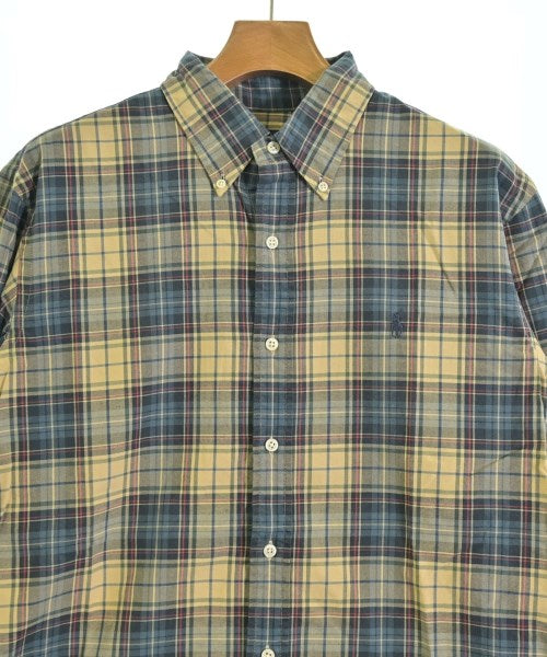 Polo Ralph Lauren เสื้อลำลอง
