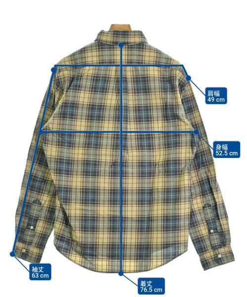 Polo Ralph Lauren เสื้อลำลอง