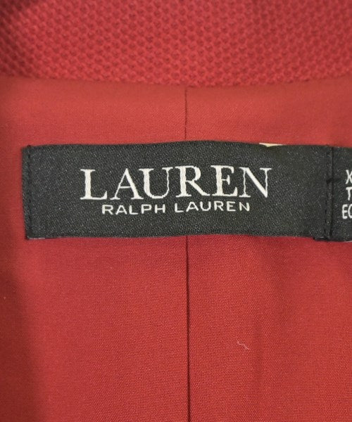 LAUREN Ralph Lauren เบลเซอร์/แจ็คเก็ตสูท