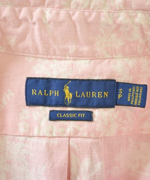 Ralph Lauren เสื้อลำลอง