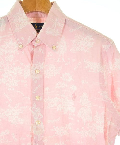 Ralph Lauren เสื้อลำลอง
