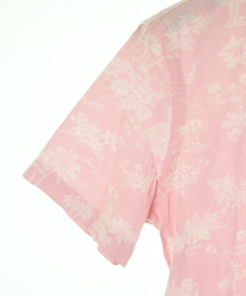 Ralph Lauren เสื้อลำลอง