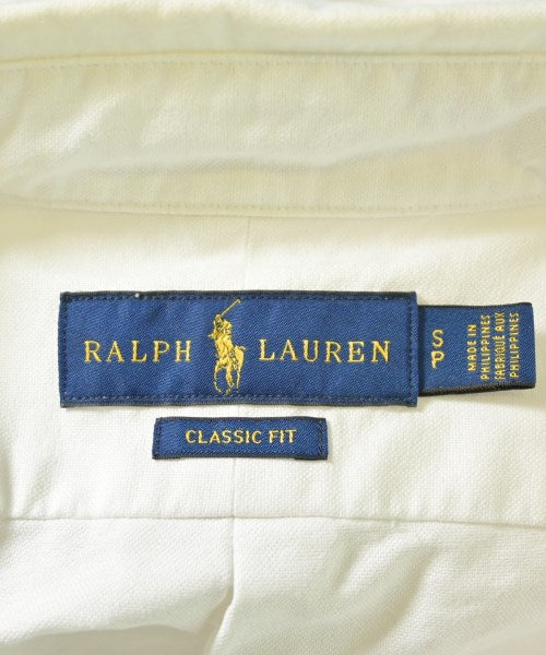 Ralph Lauren เสื้อลำลอง