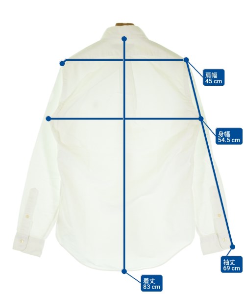 Ralph Lauren เสื้อลำลอง